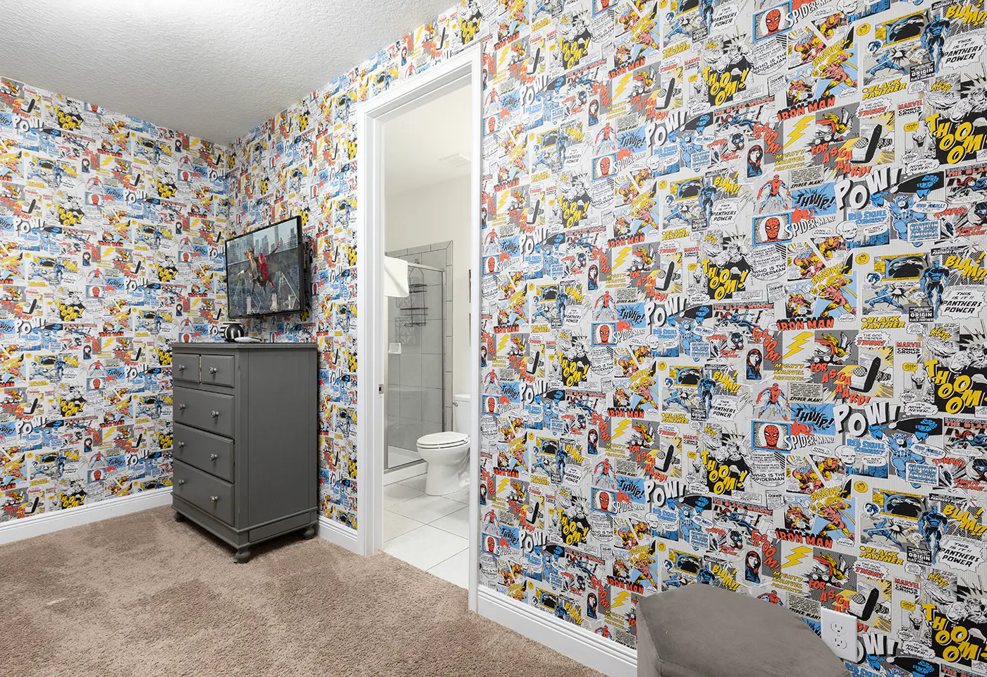 EC191 - The Sleek Sanctuary HAW