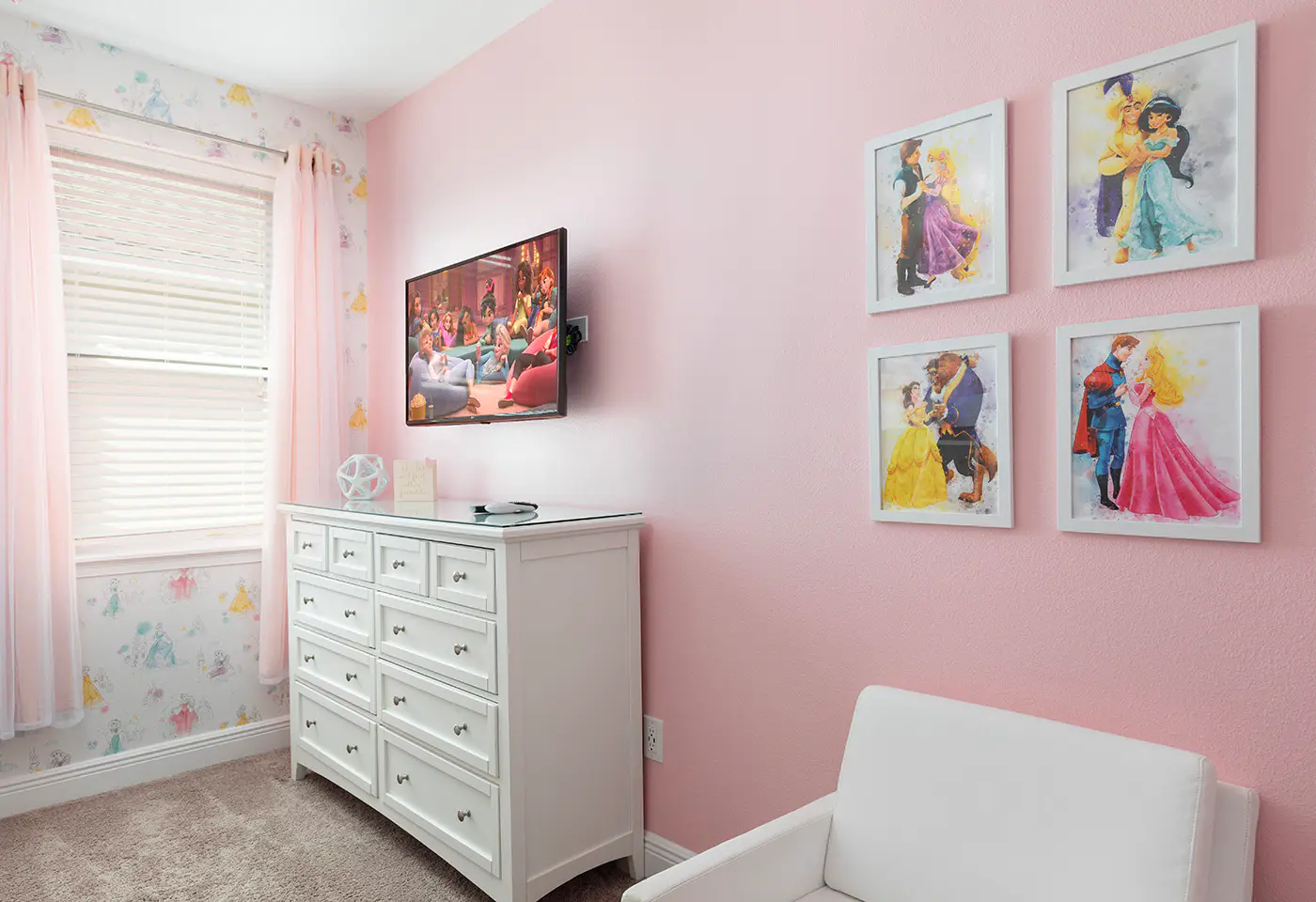 EC191 - The Sleek Sanctuary HAW