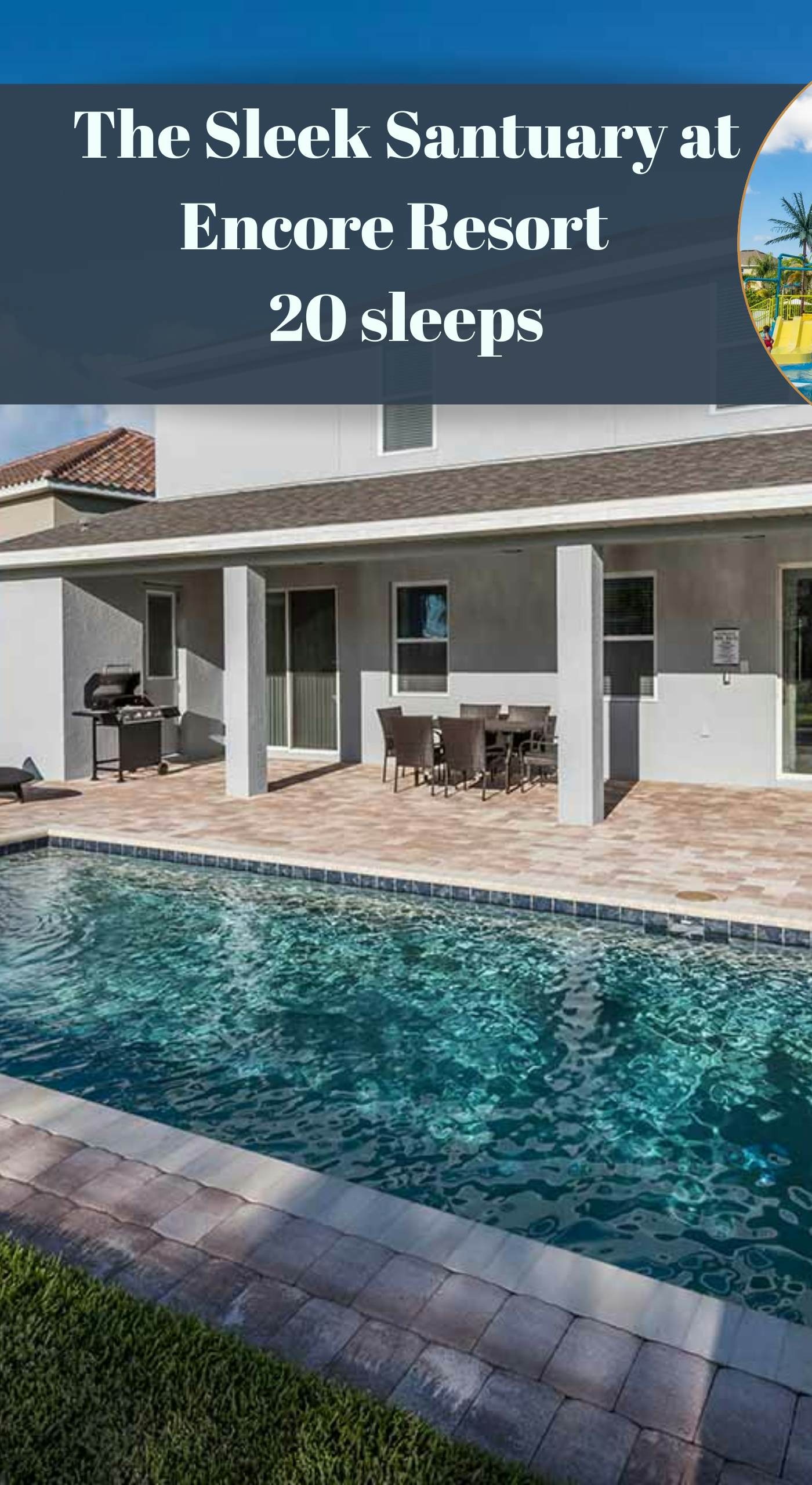 EC191 - The Sleek Sanctuary HAW