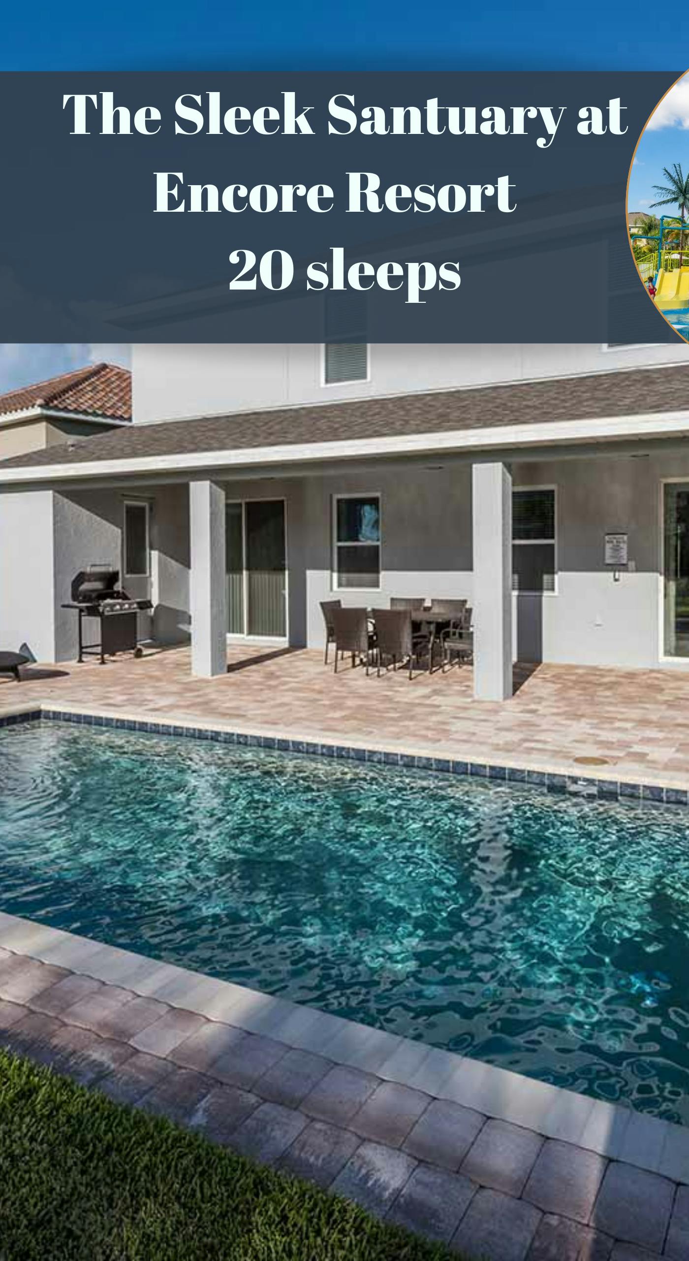 EC191 - The Sleek Sanctuary HAW