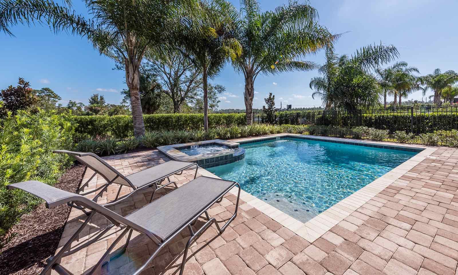 EC221 - The Coziest Villa - MAD