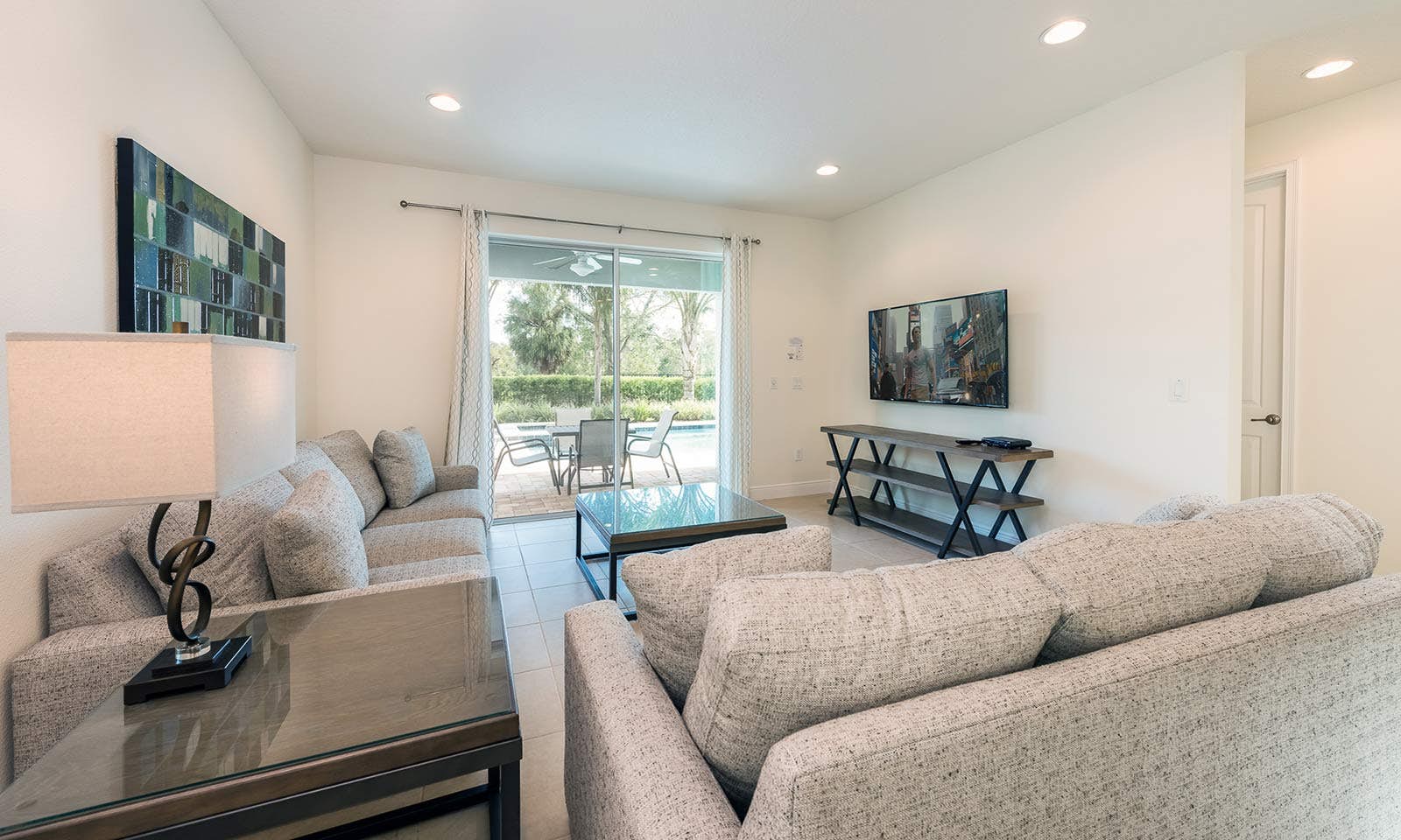 EC221 - The Coziest Villa - MAD