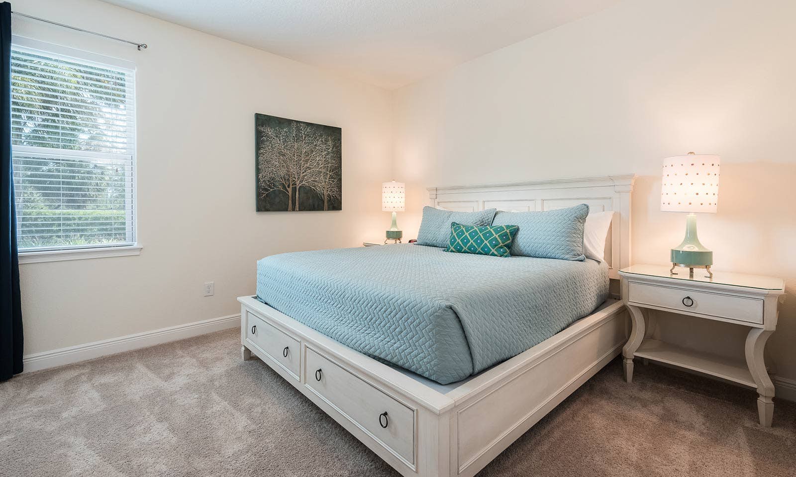 EC221 - The Coziest Villa - MAD