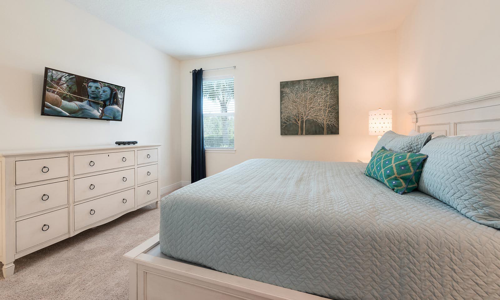 EC221 - The Coziest Villa - MAD