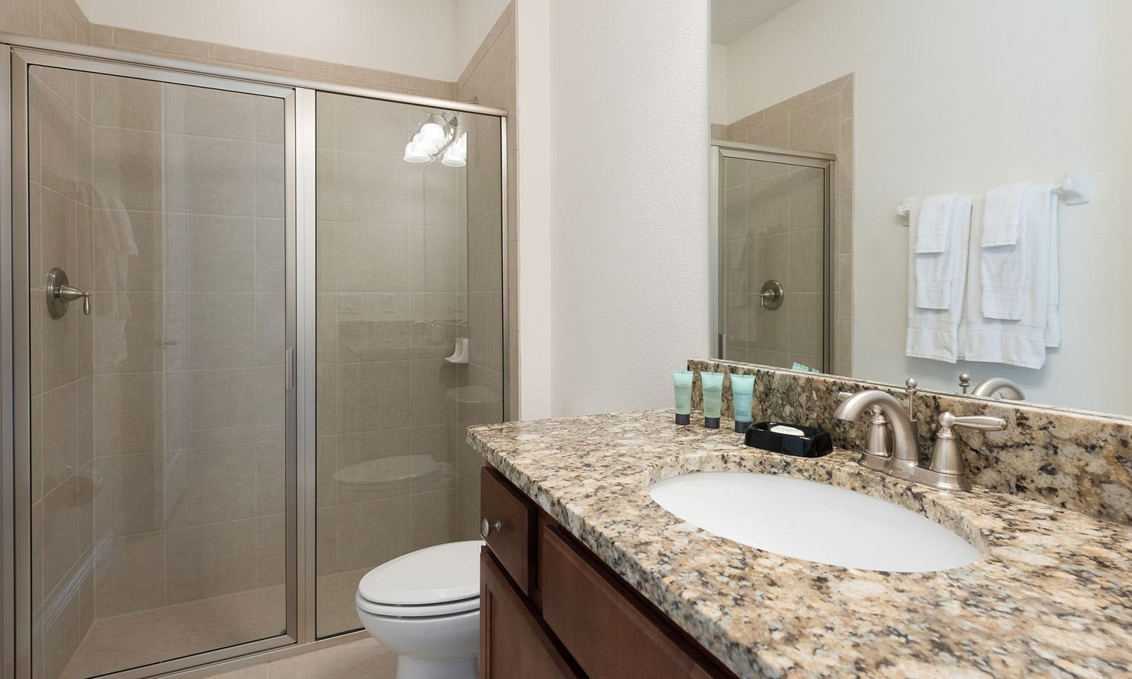 EC221 - The Coziest Villa - MAD