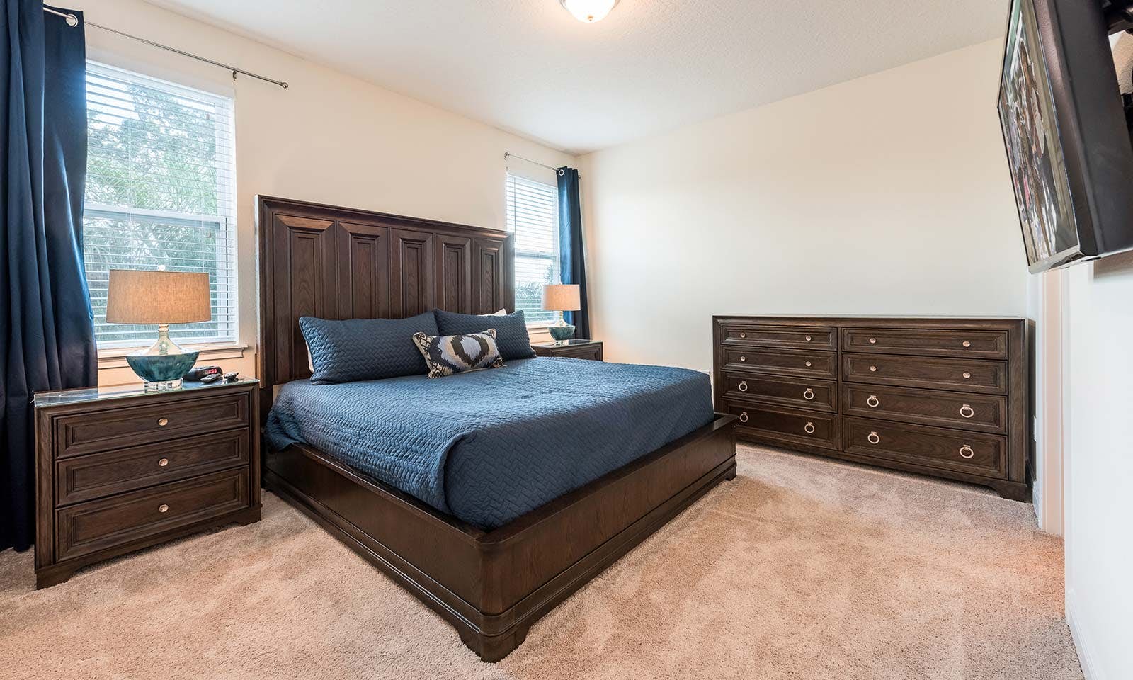 EC221 - The Coziest Villa - MAD