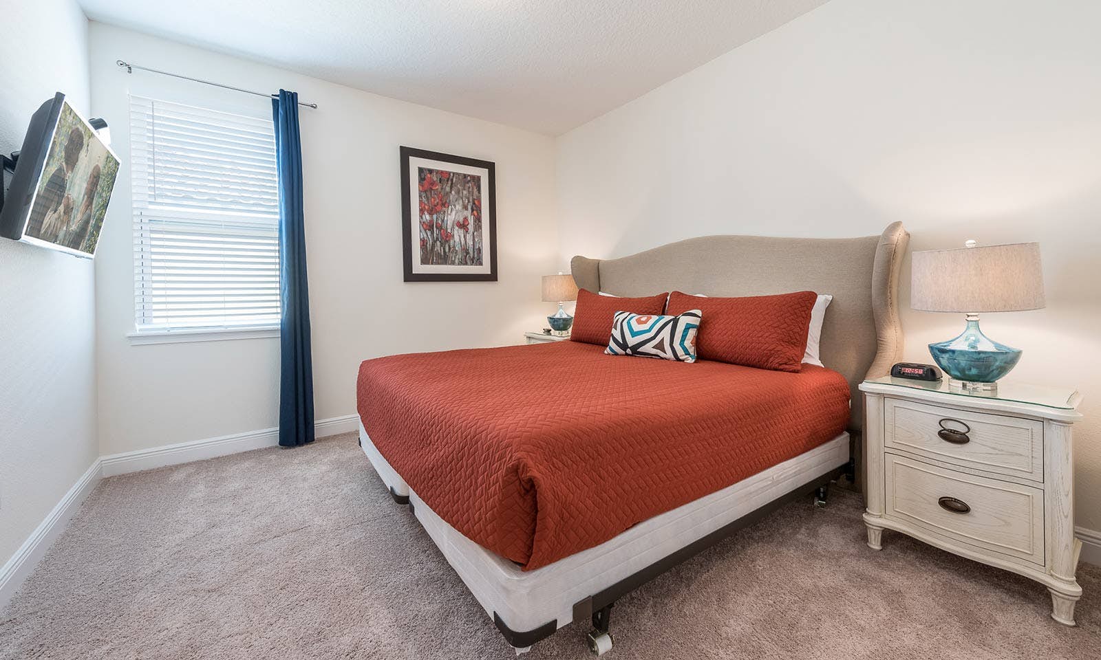 EC221 - The Coziest Villa - MAD