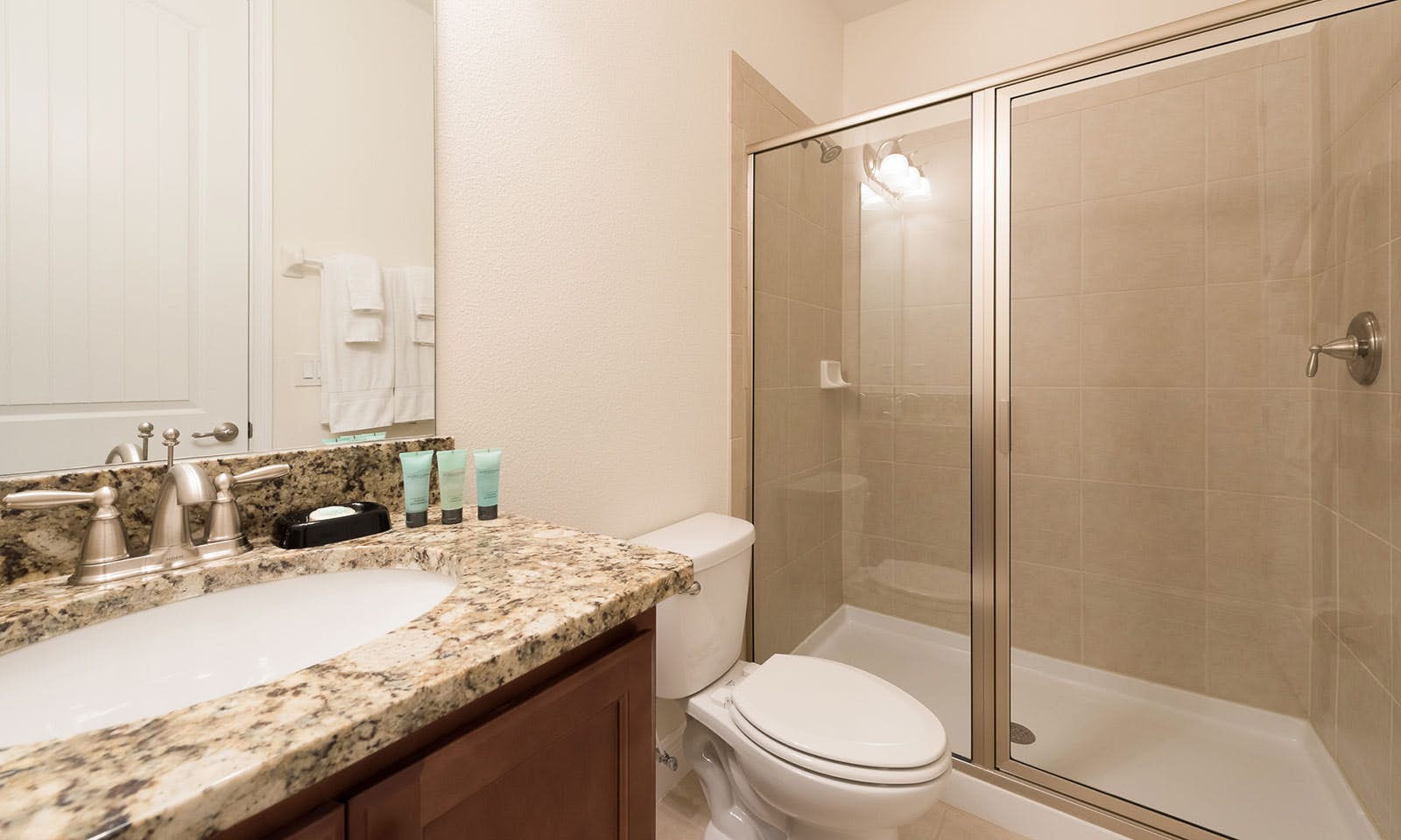 EC221 - The Coziest Villa - MAD