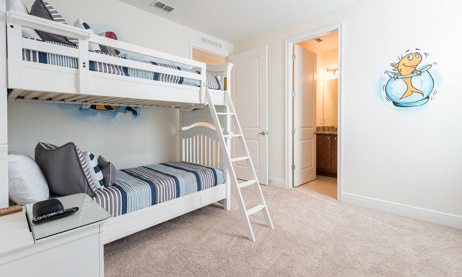 EC221 - The Coziest Villa - MAD