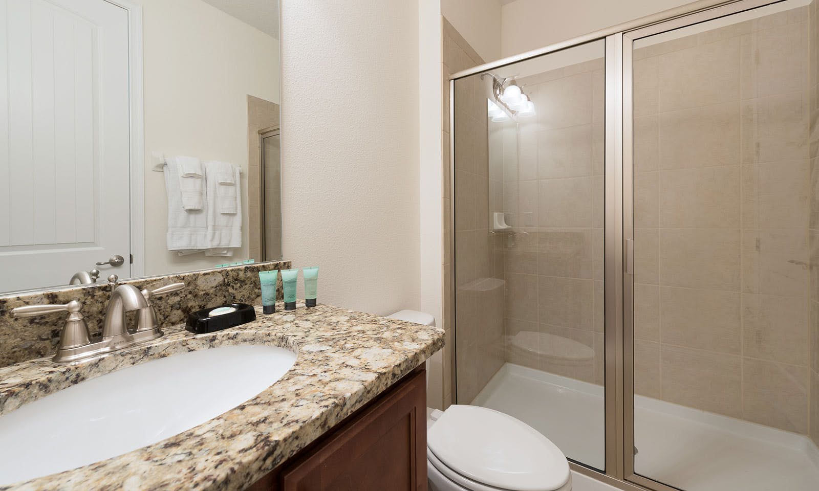 EC221 - The Coziest Villa - MAD