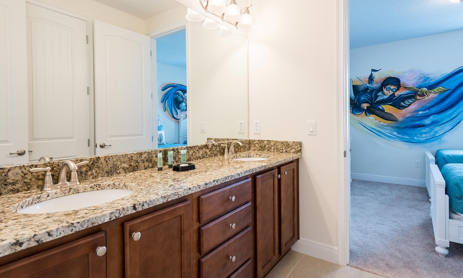 EC221 - The Coziest Villa - MAD