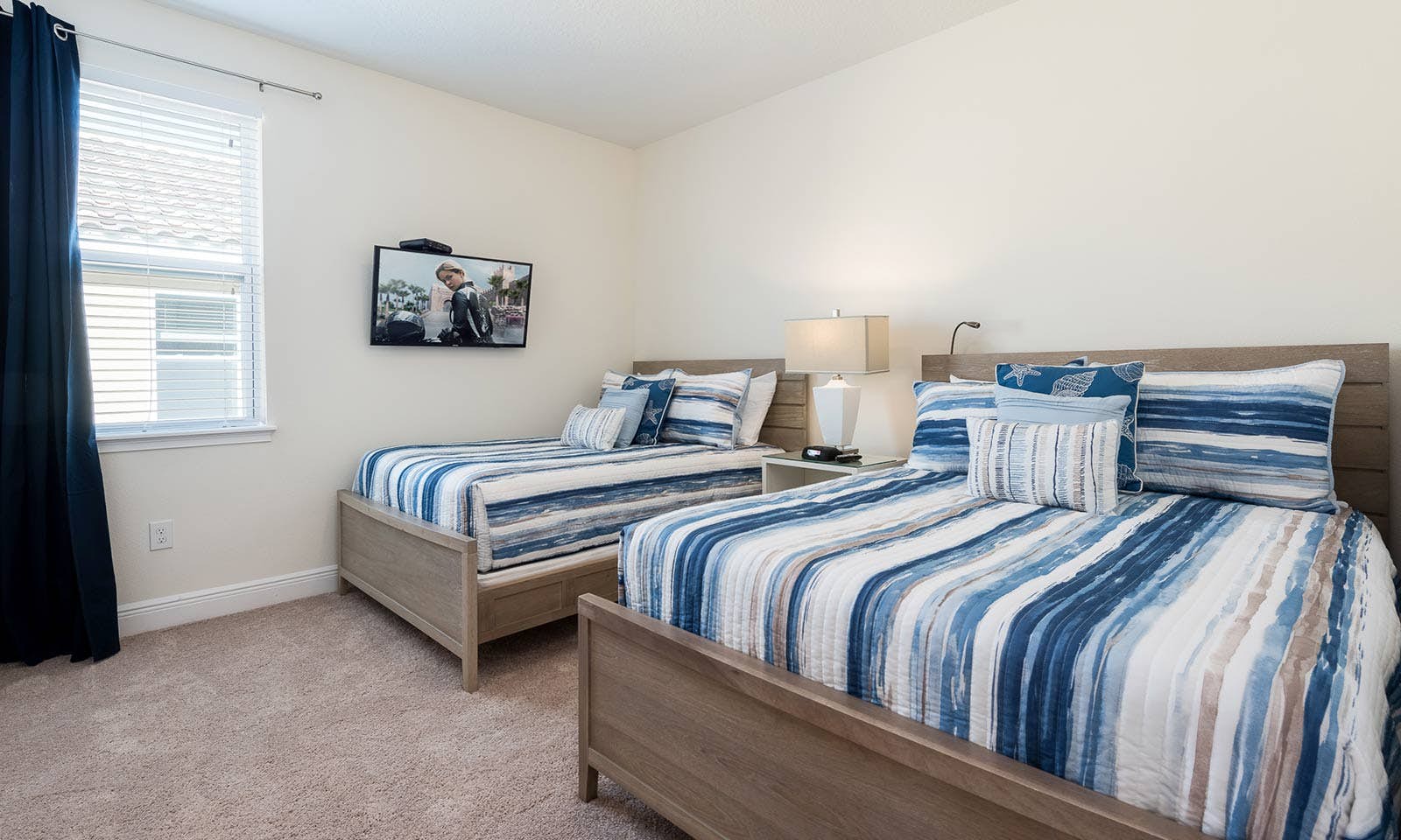 EC221 - The Coziest Villa - MAD