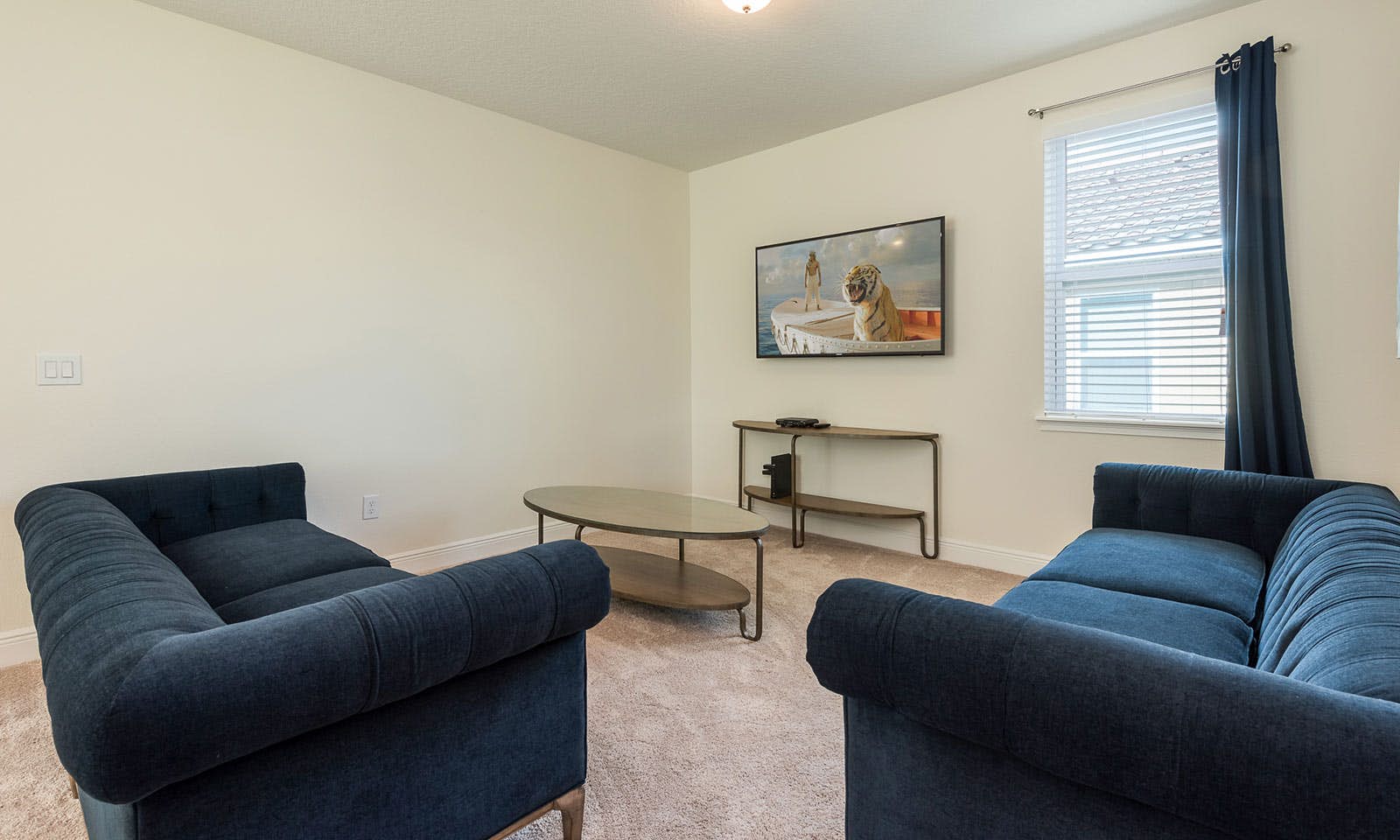 EC221 - The Coziest Villa - MAD