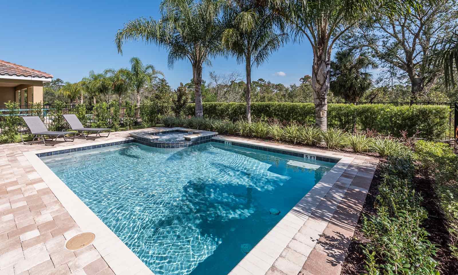 EC221 - The Coziest Villa - MAD