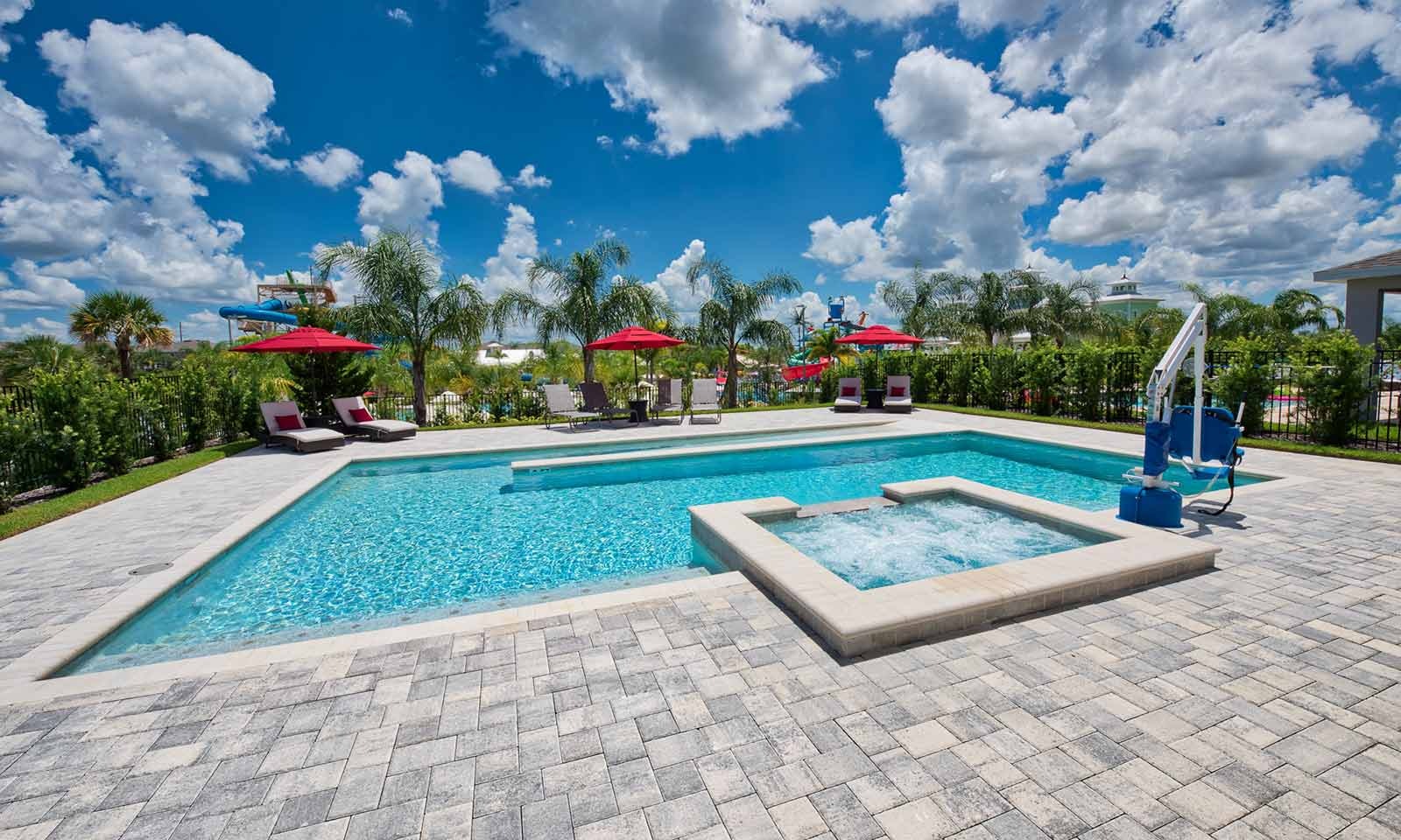 EC230 - The Cheerful Estate - LAN