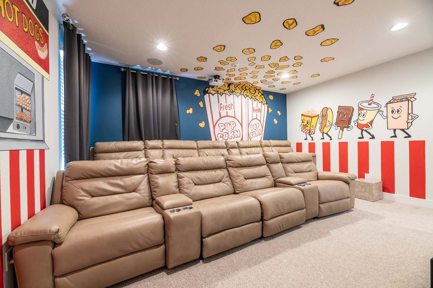 EC254 - The Sweet, Spacious Retreat - FRM1