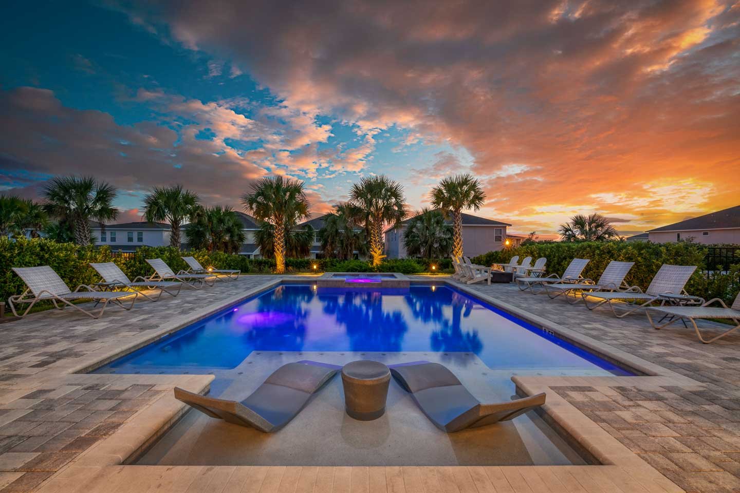 EC273 - The Stylishly Spacious Retreat - LAN3