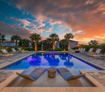 EC273 - The Stylishly Spacious Retreat - LAN3