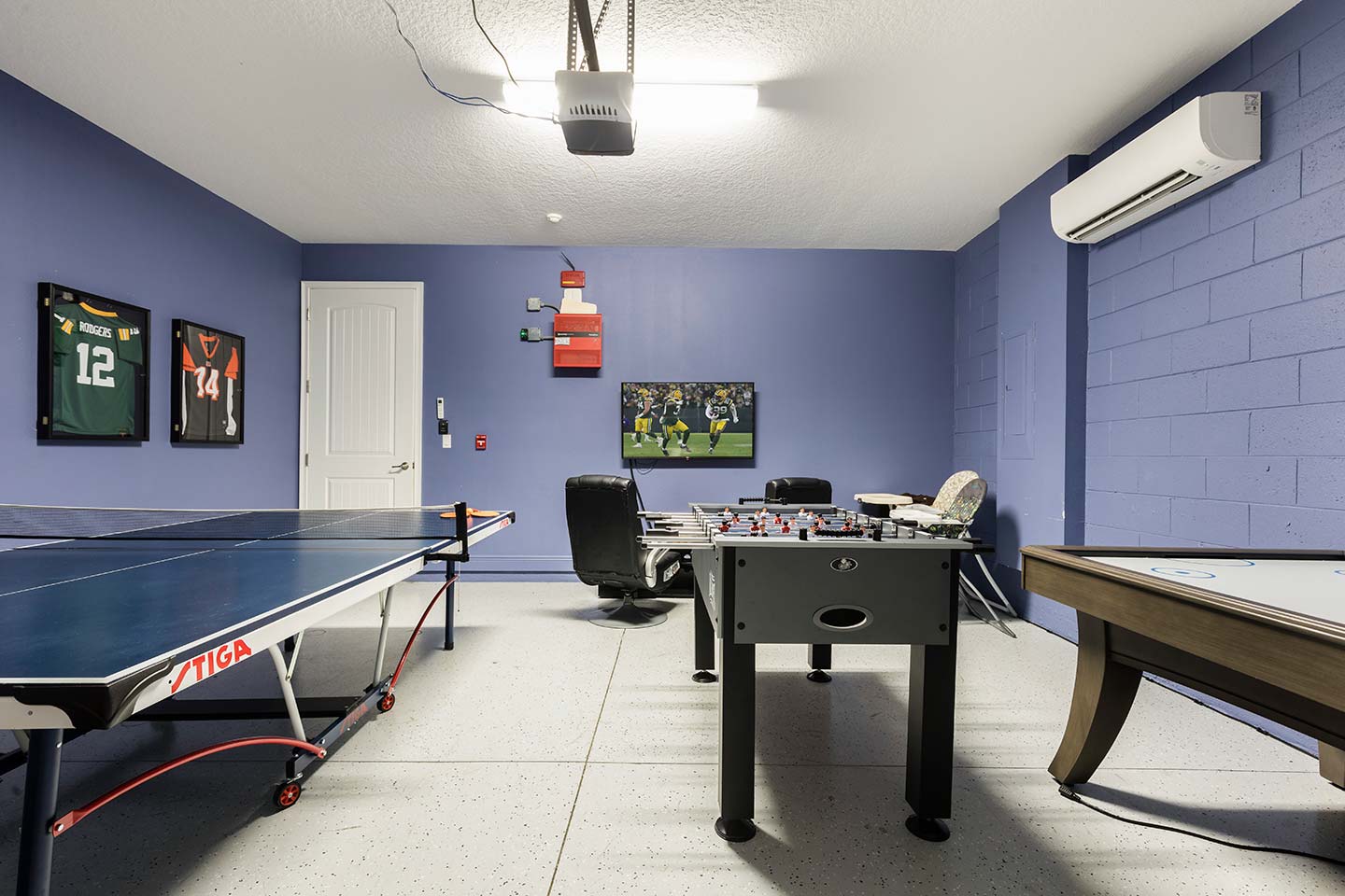 Energetic Villa with Gazebo at Encore