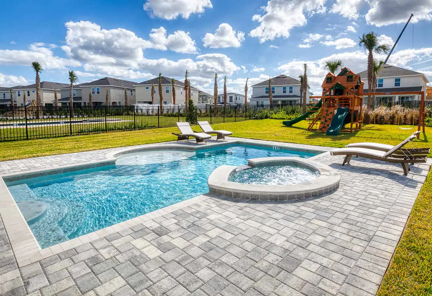The Playground Villa