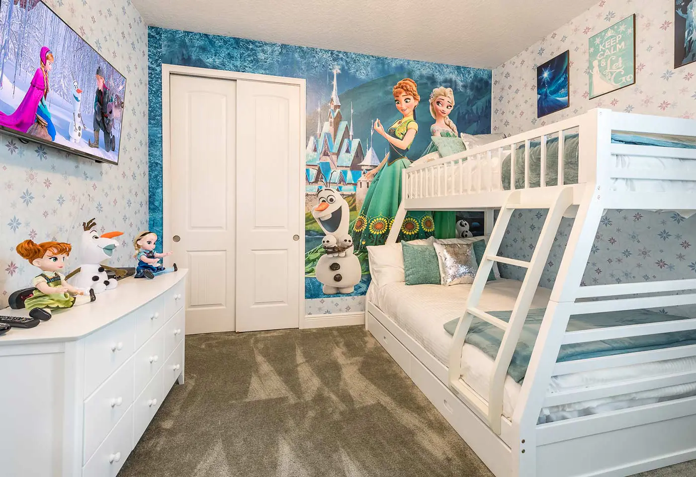 The Playground Villa