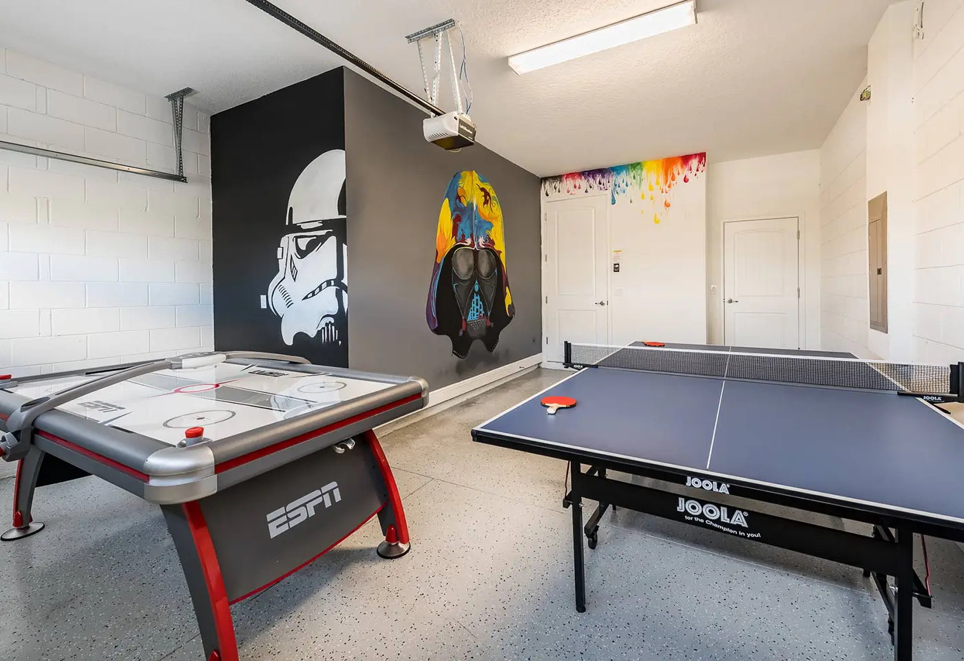 The Playground Villa