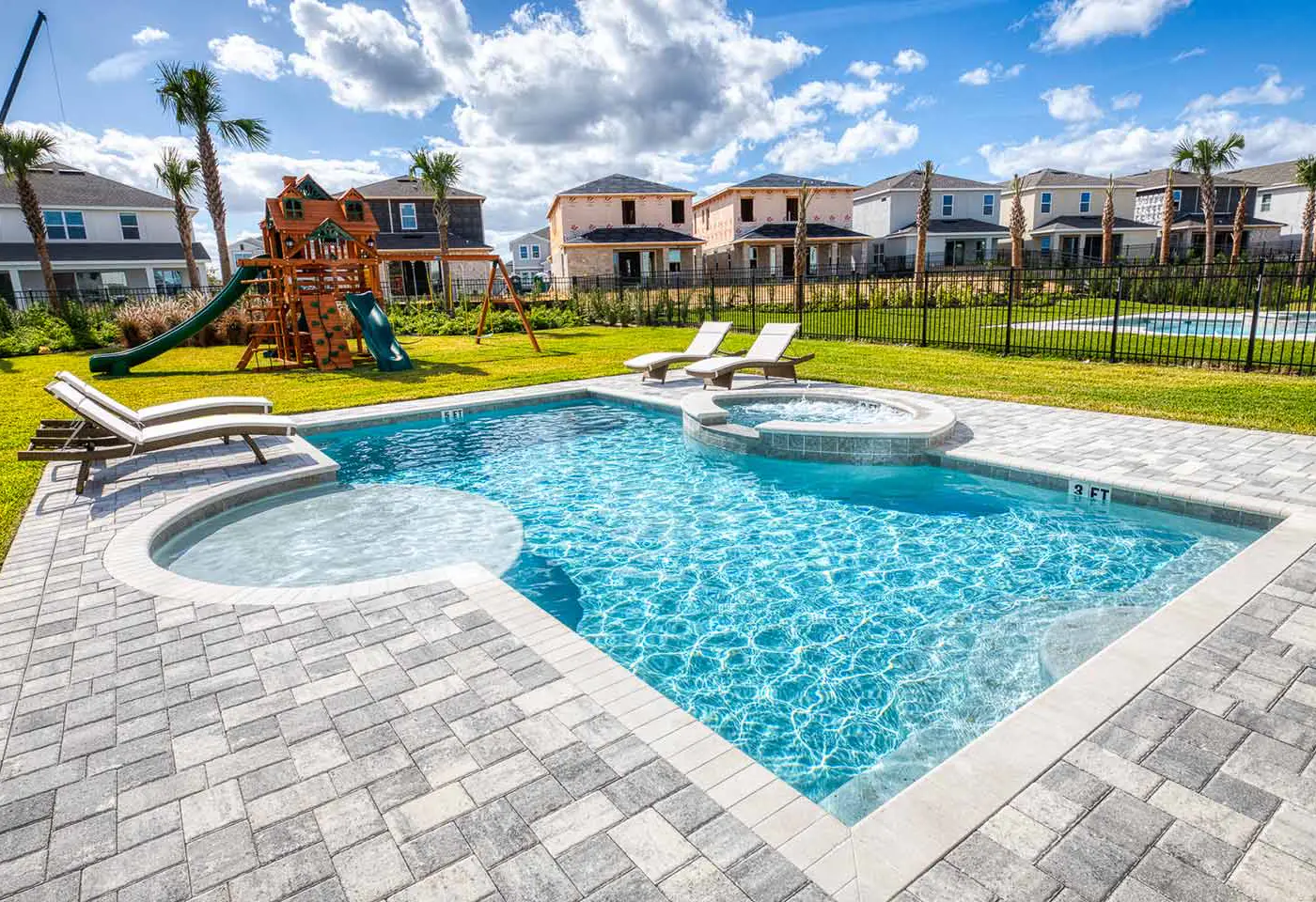 The Playground Villa