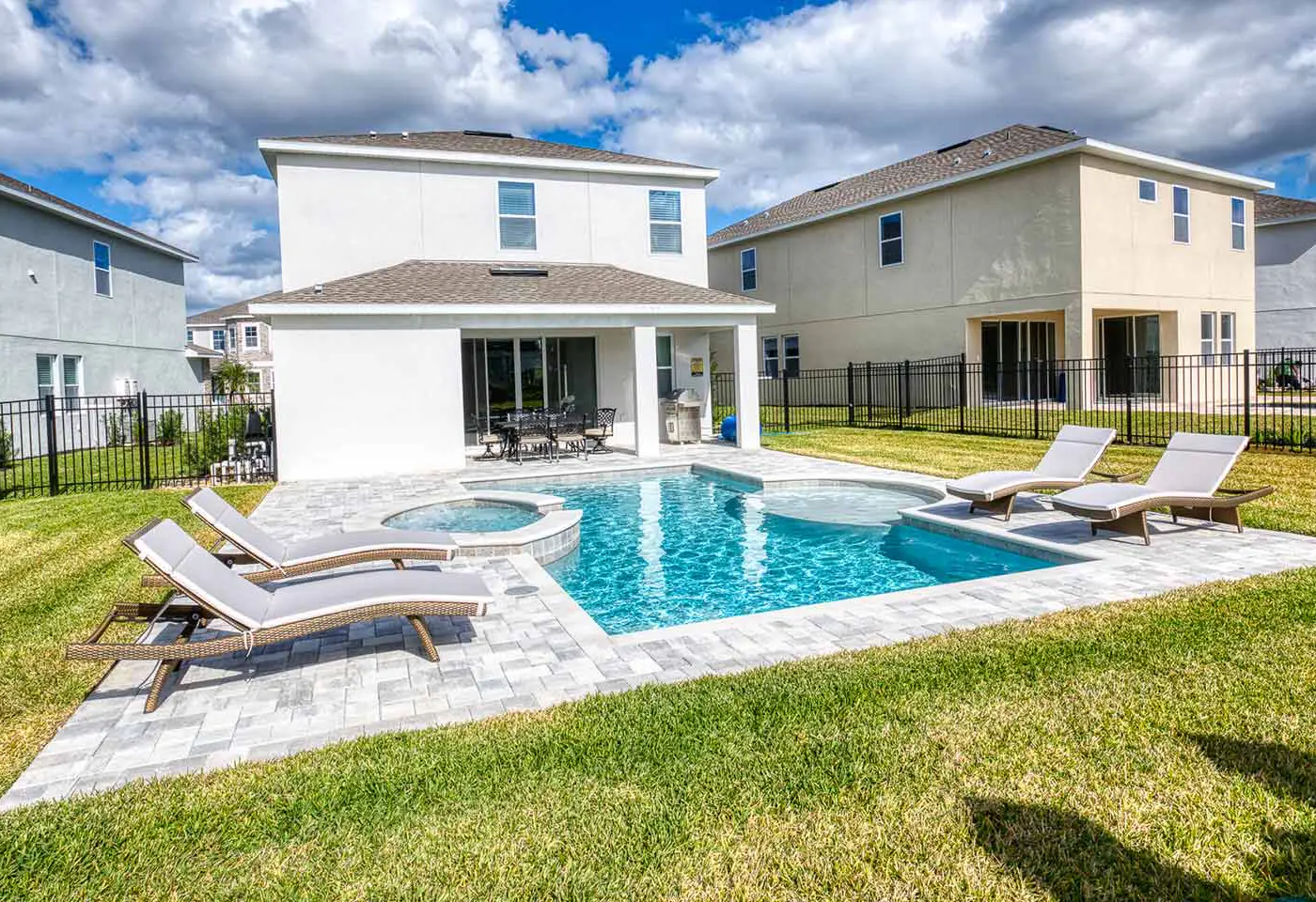 The Playground Villa