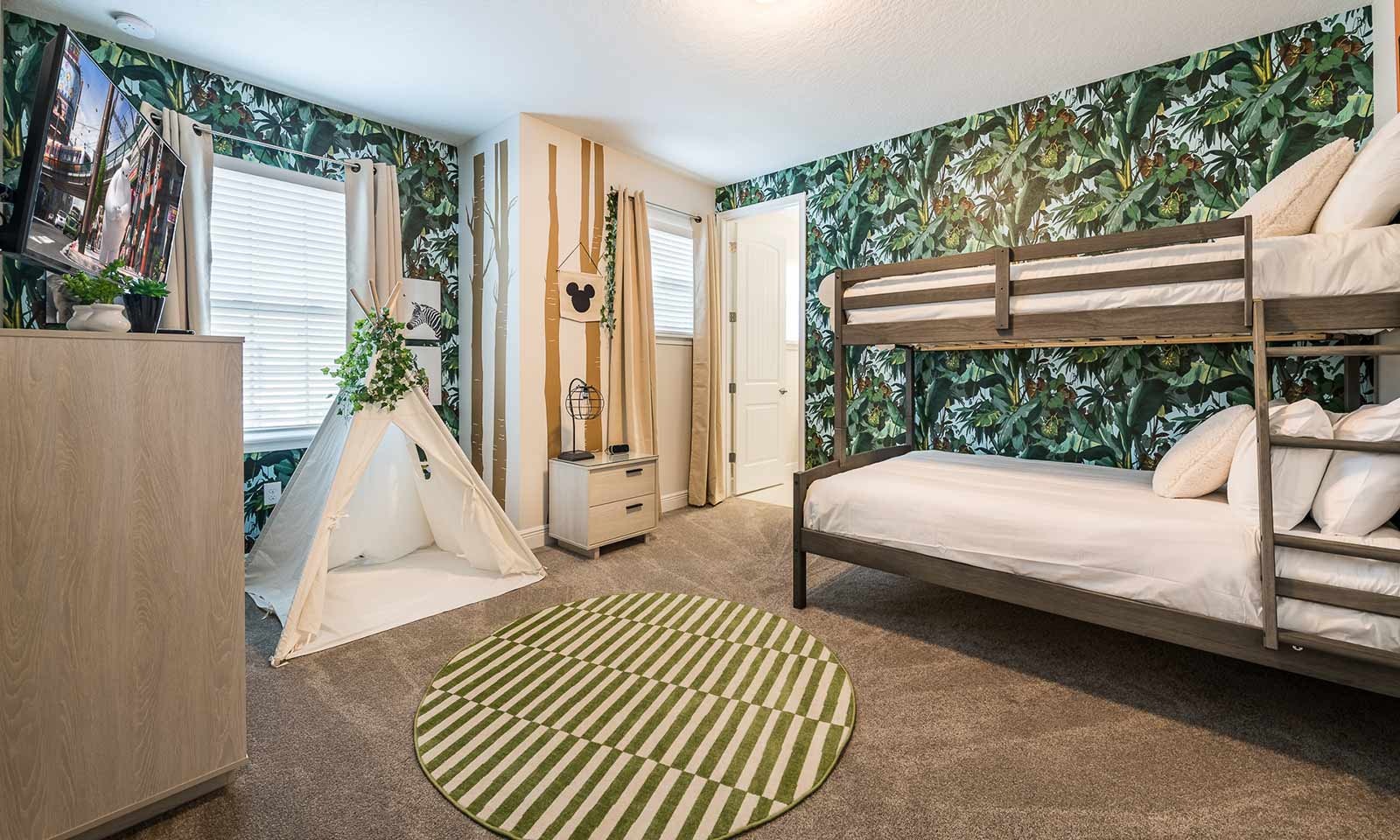 EC289 - The Sunset Vista - MAN