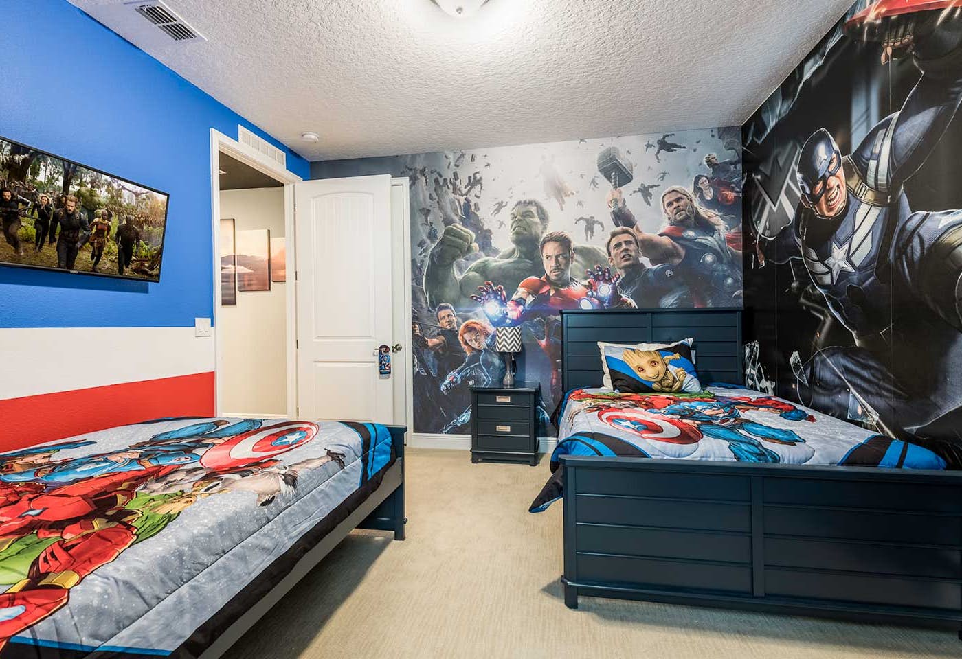 EC295 - The Modern Hideaway - STF2