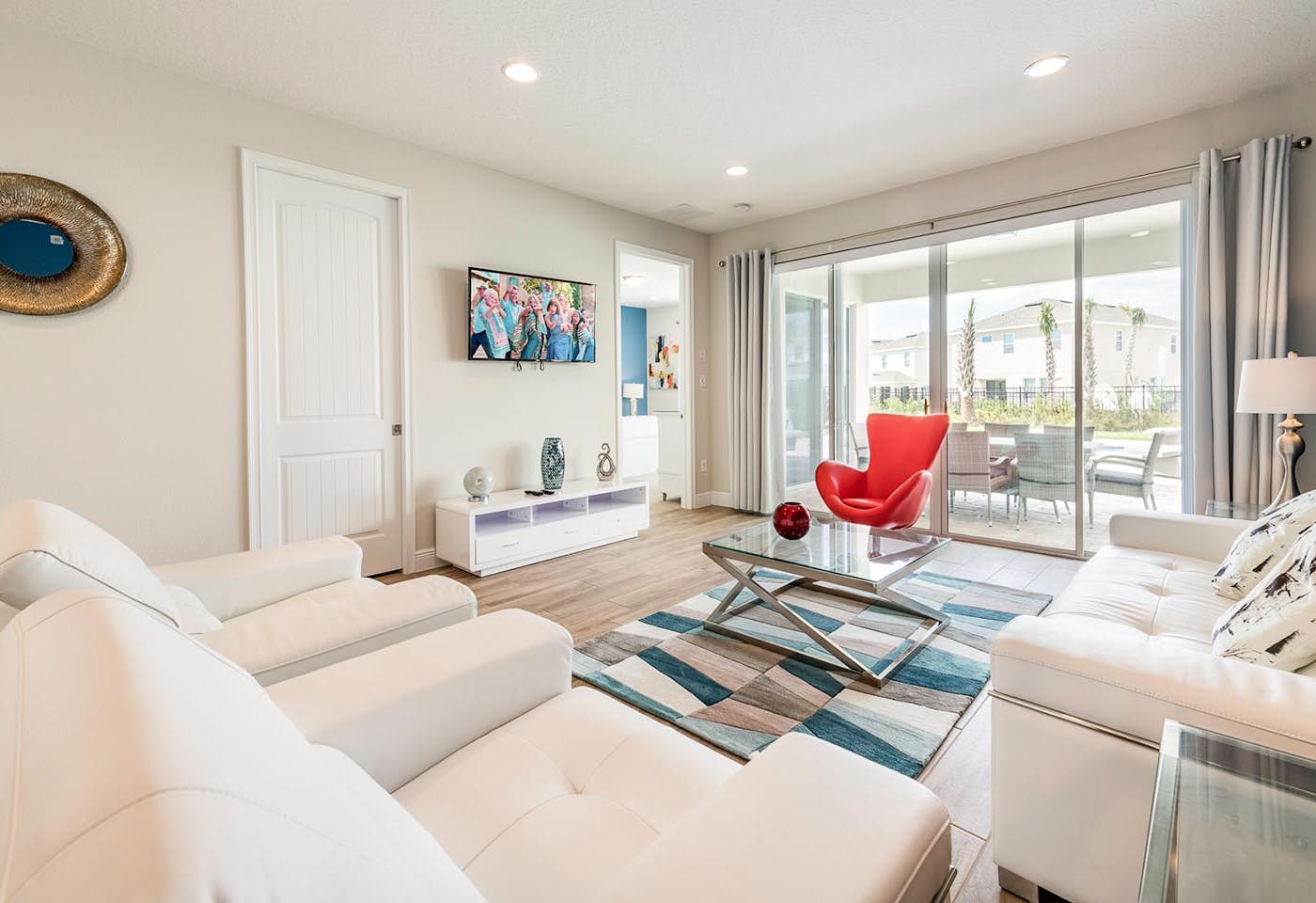 EC295 - The Modern Hideaway - STF2