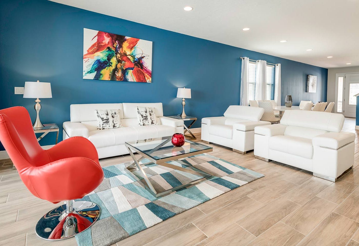 EC295 - The Modern Hideaway - STF2