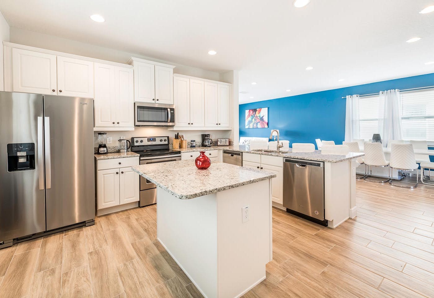 EC295 - The Modern Hideaway - STF2