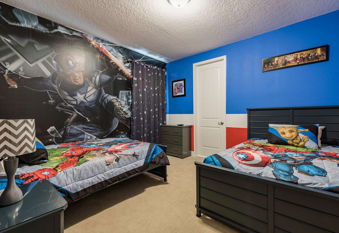 EC295 - The Modern Hideaway - STF2