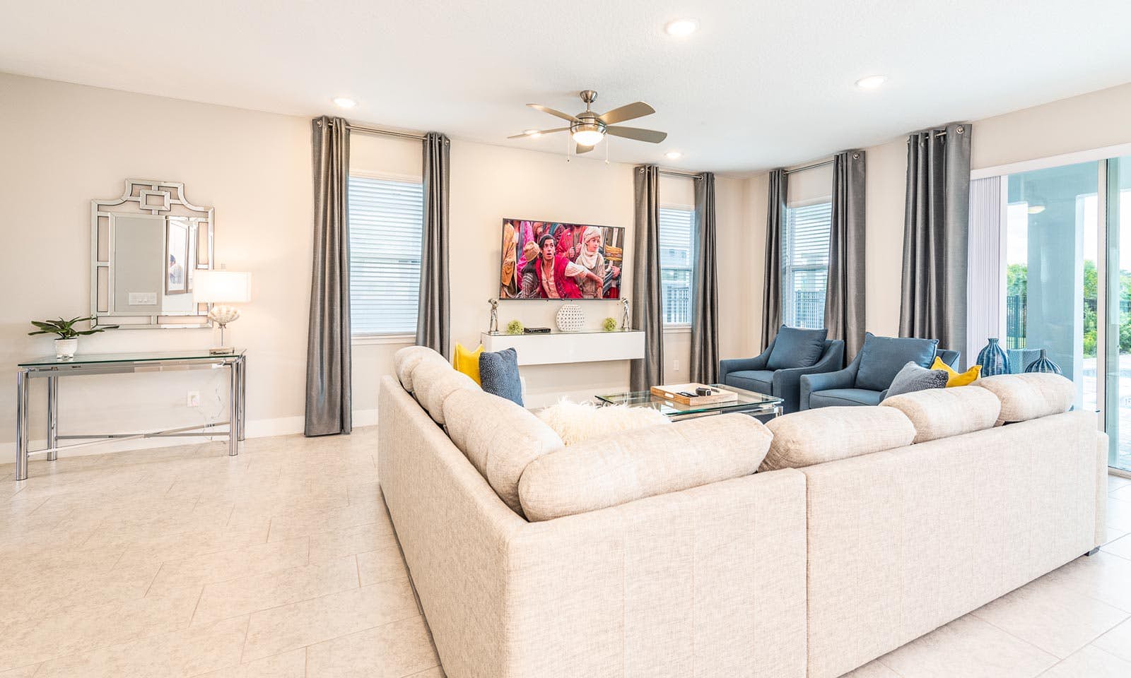 EC301 - The Sweetly Serene Estate - STCRX2