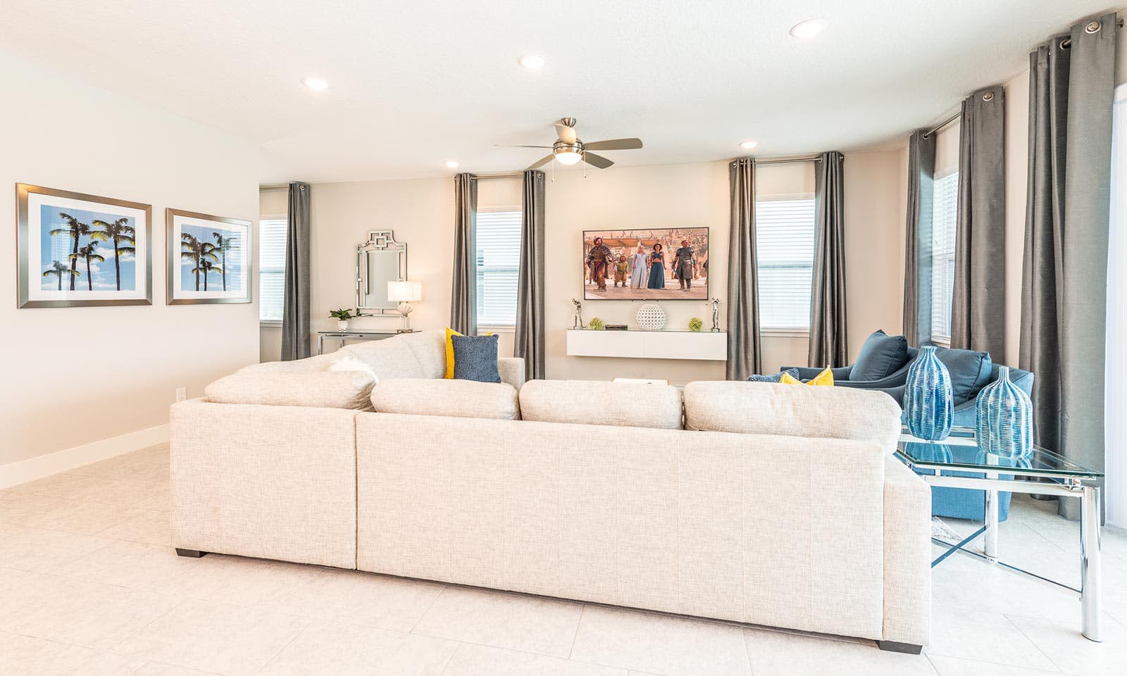 EC301 - The Sweetly Serene Estate - STCRX2