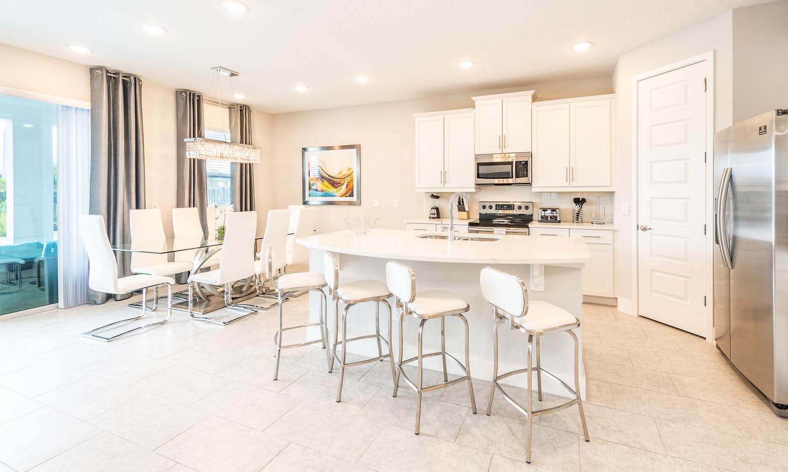 EC301 - The Sweetly Serene Estate - STCRX2