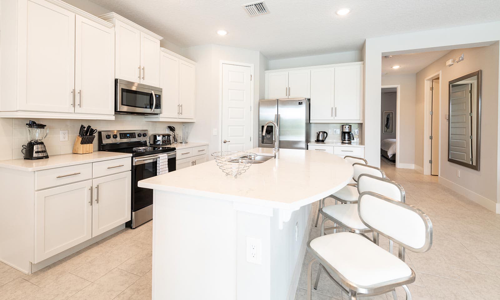 EC301 - The Sweetly Serene Estate - STCRX2