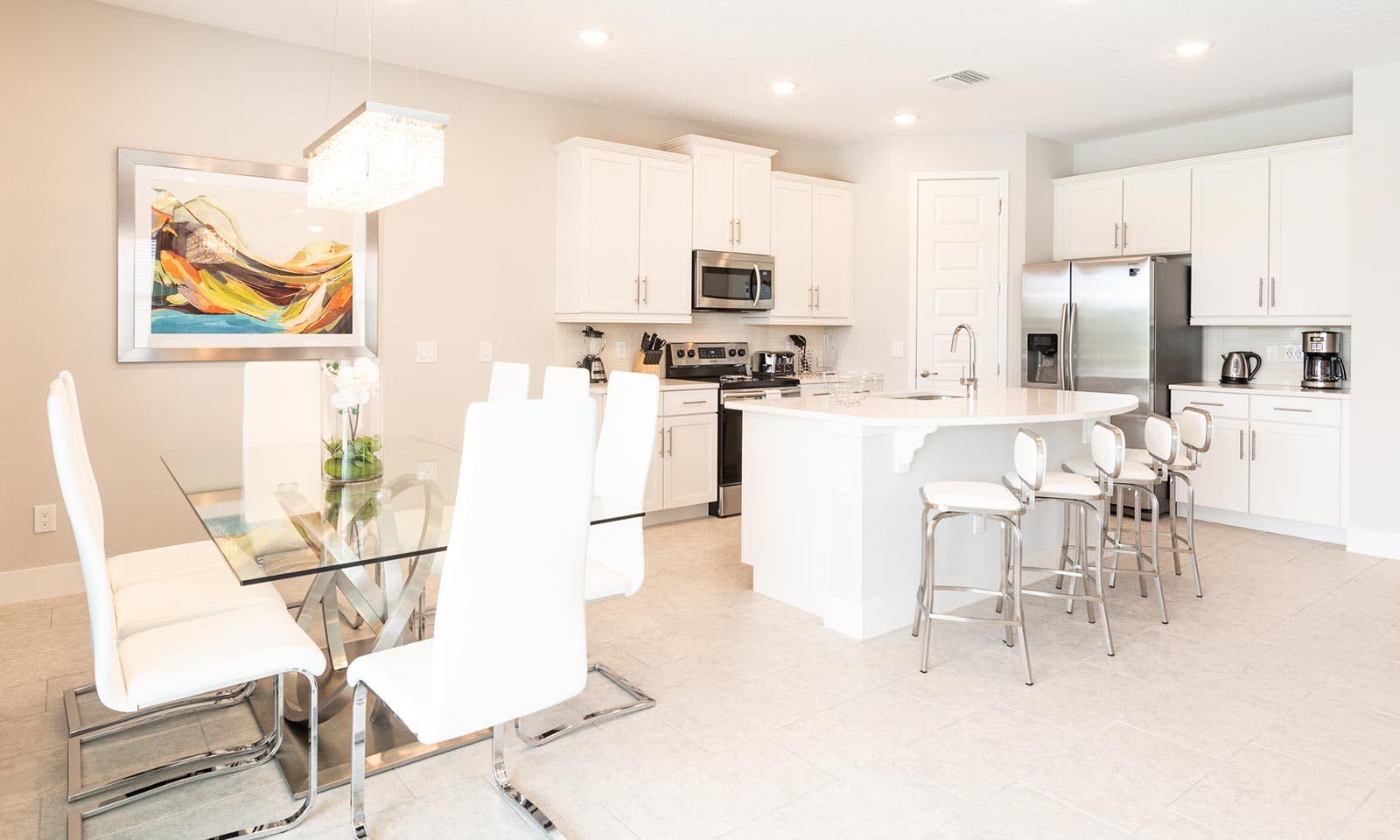 EC301 - The Sweetly Serene Estate - STCRX2