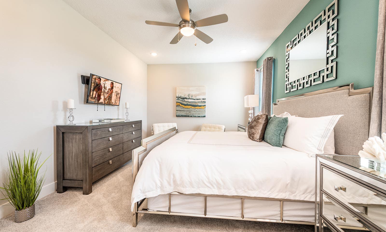 EC301 - The Sweetly Serene Estate - STCRX2