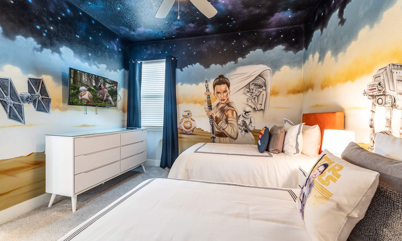 EC301 - The Sweetly Serene Estate - STCRX2