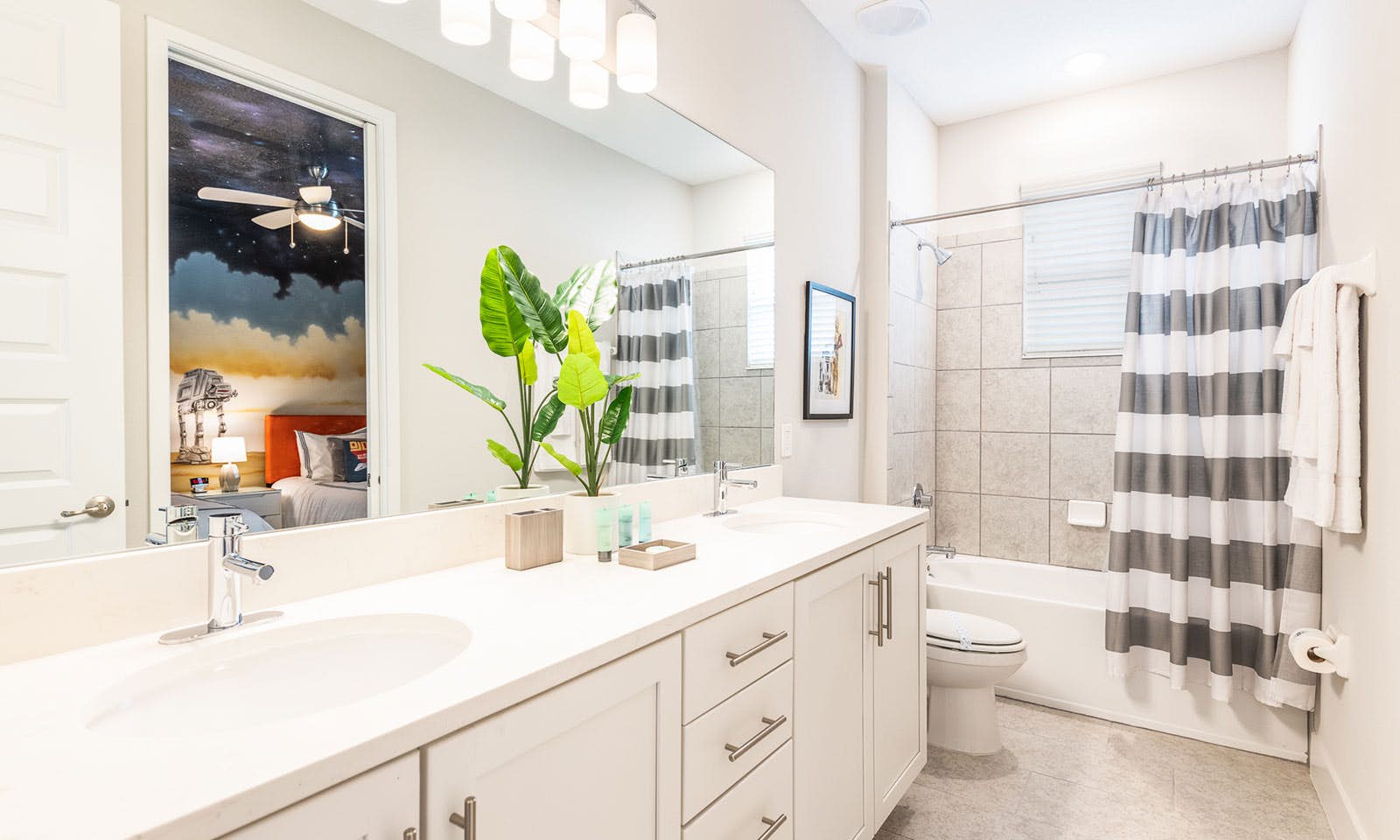 EC301 - The Sweetly Serene Estate - STCRX2