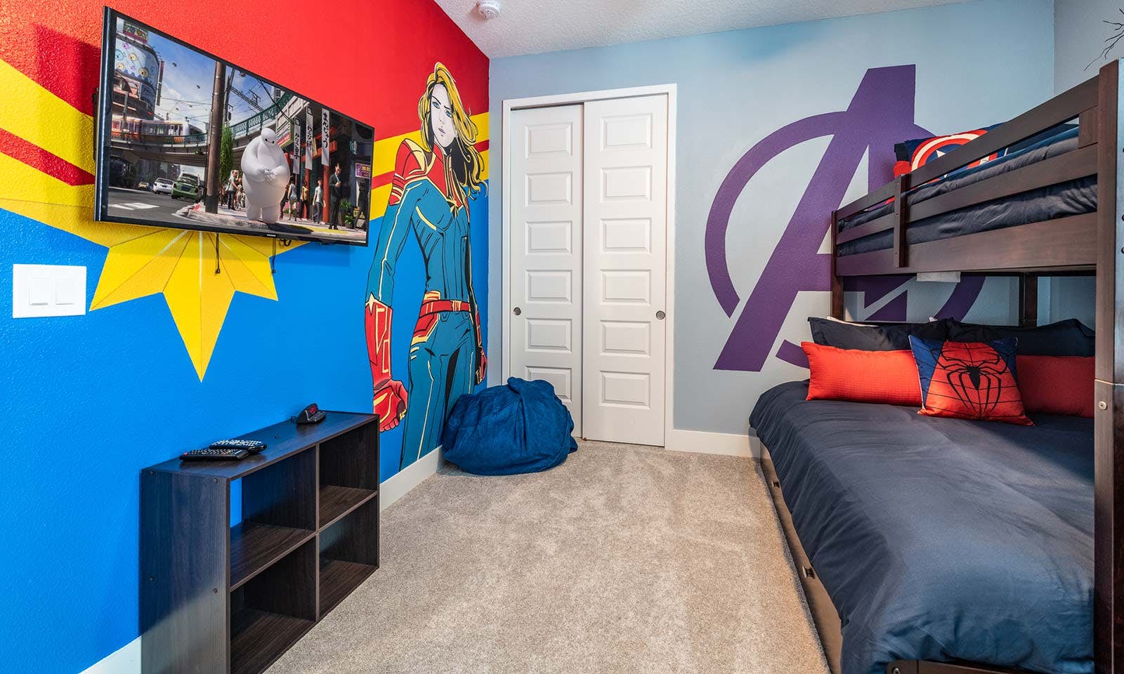 EC301 - The Sweetly Serene Estate - STCRX2