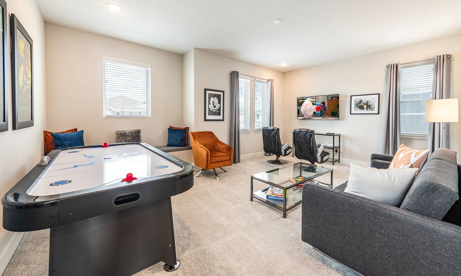 EC301 - The Sweetly Serene Estate - STCRX2