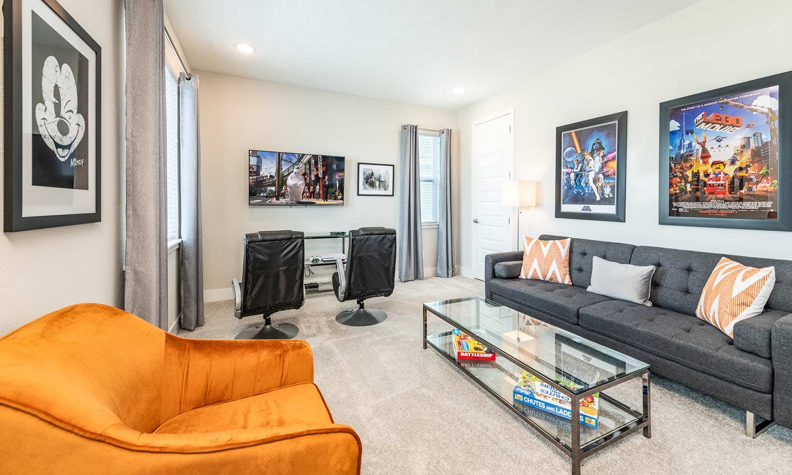 EC301 - The Sweetly Serene Estate - STCRX2