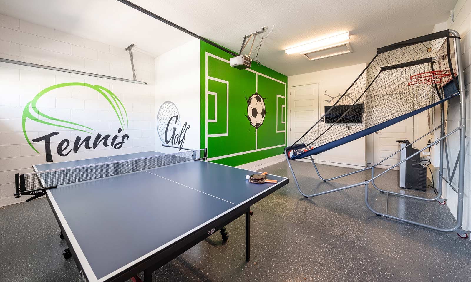 EC301 - The Sweetly Serene Estate - STCRX2