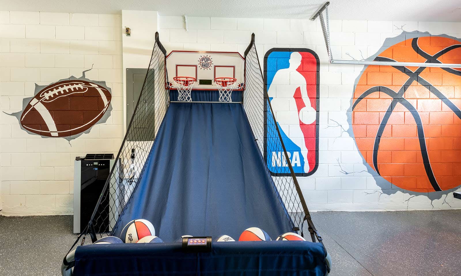 EC301 - The Sweetly Serene Estate - STCRX2