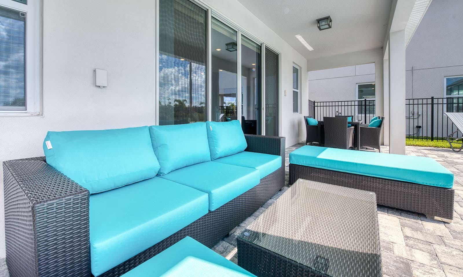 EC301 - The Sweetly Serene Estate - STCRX2