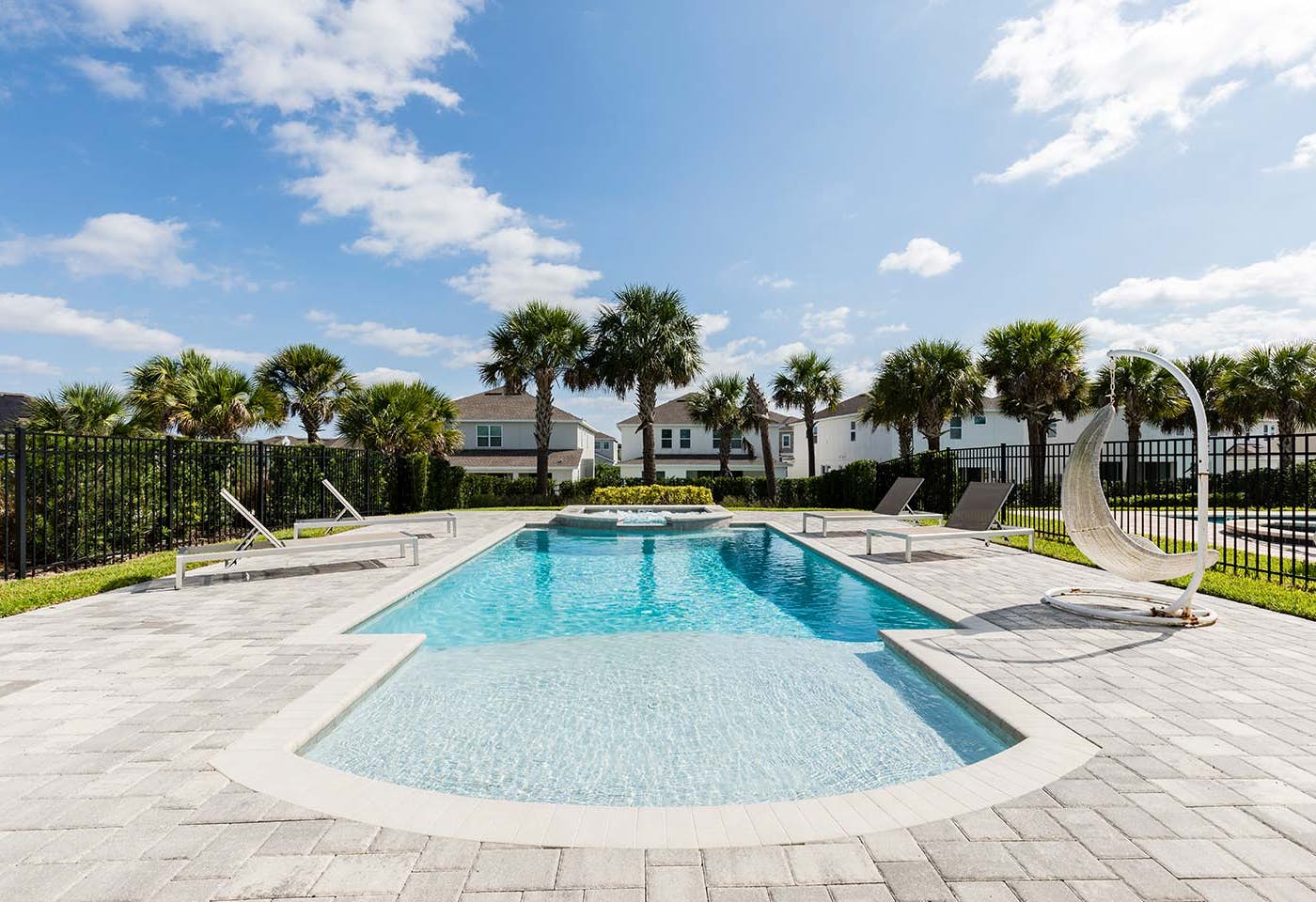 The Vibrantly Happy Retreat