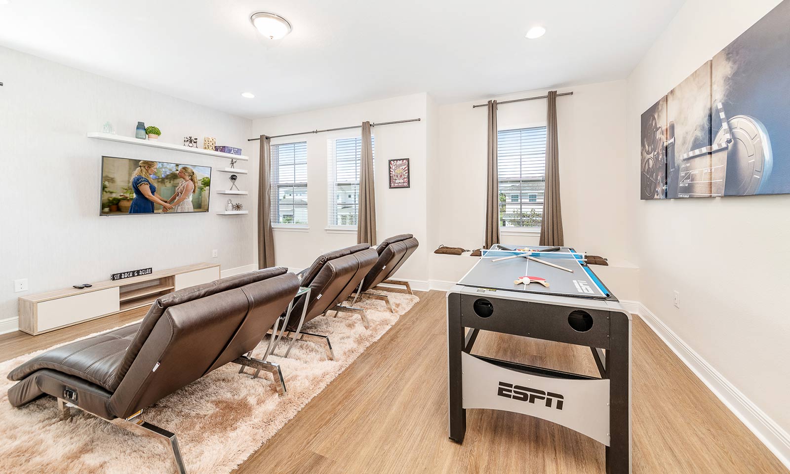 EC334 - The Classic Getaway Villa- STCRX1